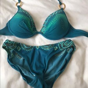 Tara Grinna Swimsuit